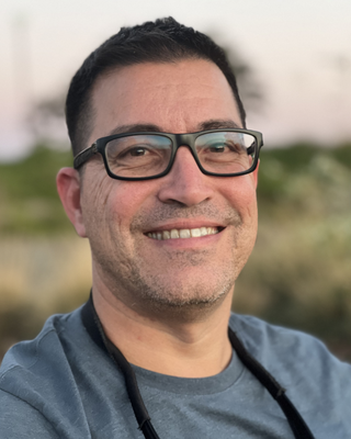 Photo of Kenneth Sandoval, Clinical Social Work/Therapist, LCSW