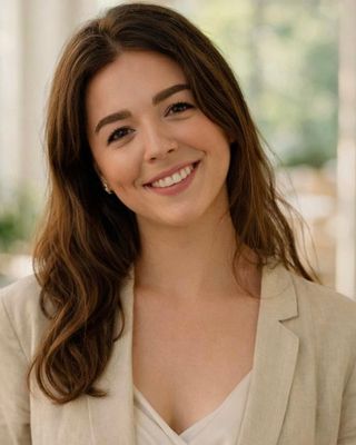 Photo of Natallia Khalpukova, Pre-Licensed Professional, MEd