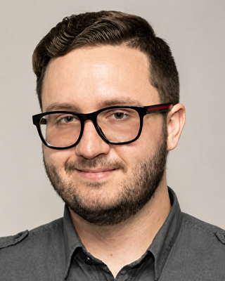 Photo of Mike Ingrassia, Licensed Professional Counselor, LPC
