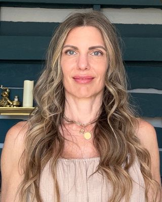 Photo of Virginia Lundy, Counsellor, MSc, RCC