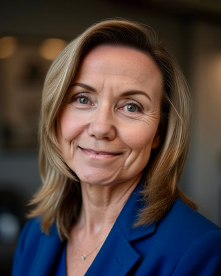 Photo of Babette Chatelle-Bergman, Licensed Professional Clinical Counselor, LPCC
