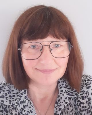 Photo of Susan Ann Stuart, Psychotherapist, MSc, MUKCP