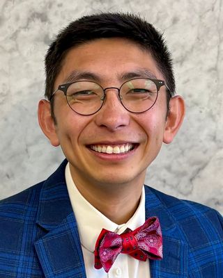 Photo of Scott Lee, Psychiatrist, MD
