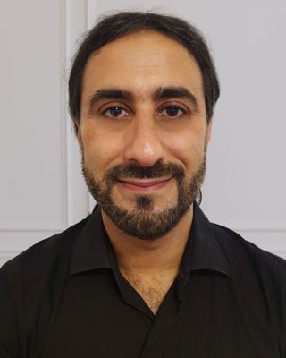 Photo of Dr. Andrea Rolfo, Mag.dr., Psychologist