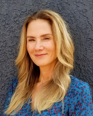 Photo of Diana Turin, Marriage & Family Therapist, LMFT