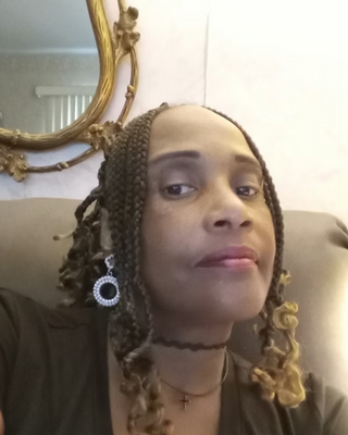 Photo of Sabrina Key, Licensed Professional Counselor, LPC