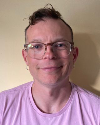 Photo of Nick Parrish, Clinical Social Work/Therapist, LICSW