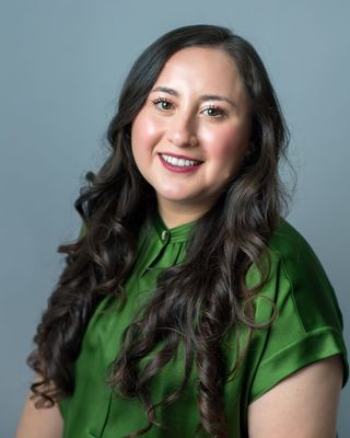 Photo of Rosa Soto, Licensed Professional Counselor, LPC