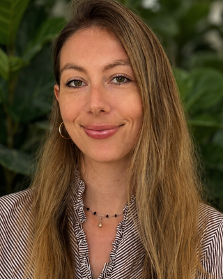 Photo of Molly Simon, Licensed Master Social Worker, LMSW