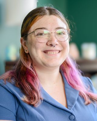 Photo of Jordyn M Isabelle, Pre-Licensed Professional, MSW