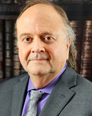 Photo of John Patrick Flynt, MA, LPC, PhD, Licensed Professional Counselor