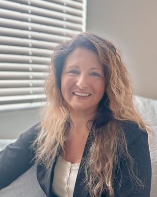 Photo of Christina Vanchina, Licensed Professional Counselor, MA, LPC