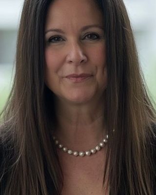 Photo of Mary Moses, Licensed Professional Counselor, MS, LPC