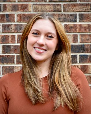 Photo of Allie Perry, Licensed Professional Counselor, MS, LPC, NCC