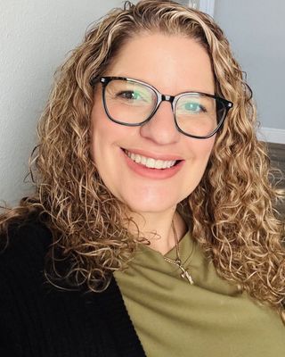 Photo of Jennifer Raymond - Centered Counseling Services LLC, Mental Health Counselor, MS, LMHC, QS, ACS, NCC