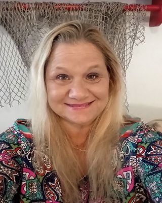 Photo of Stacey Parramore Adams, Counselor, MPA, MS, LMHC