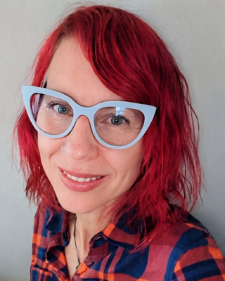 Photo of Rachel Dempsey, Clinical Social Work/Therapist, LCSW