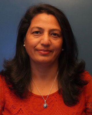 Photo of Bharati Devkota, Licensed Clinical Professional Counselor in Poolesville, MD