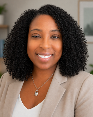 Photo of Tonni Jordan, Psychiatric Nurse Practitioner, MSN