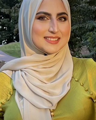 Photo of Ayah Saleh-Nassar, Clinical Social Work/Therapist, LCSW