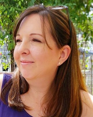 Photo of Jennifer L Washburn, Licensed Professional Counselor, MA, LPC, LMFT