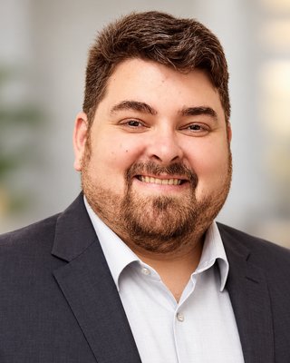 Photo of Price Cusolito, Pre-Licensed Professional, PhD, MA