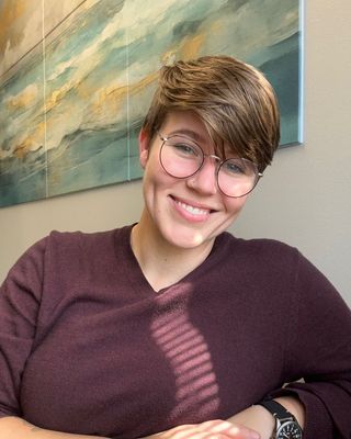 Photo of Keely Green, Clinical Social Work/Therapist, LCSW