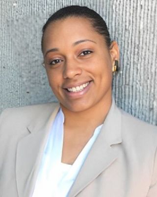 Photo of Constance Pritchett, LPC, Licensed Professional Counselor in Atlanta