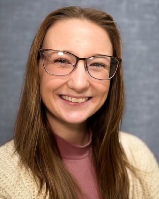 Photo of Madison Mann, Pre-Licensed Professional