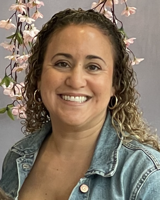 Photo of Deanne L Almeida, Clinical Social Work/Therapist, LICSW