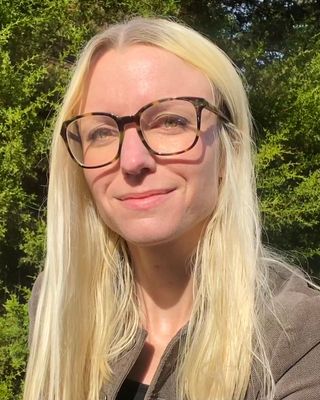 Photo of Rya Daley, Marriage & Family Therapist Associate, MS-CMHC, LMHCA