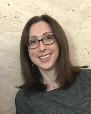 Photo of Lauren Reinmann - Lauren Reinmann Psychotherapy, MA, LPC, Licensed Professional Counselor