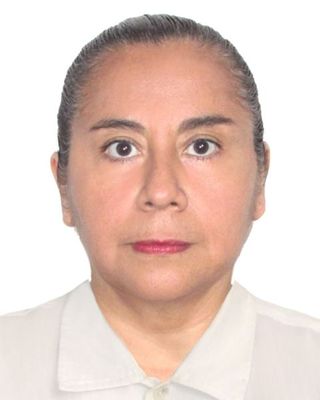 Foto de Dra. Claudia María Ortiz Mondragón, Lic. en Psicología, Psicólogo