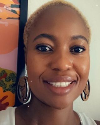 Photo of Juliana Tafamombe, Counselor