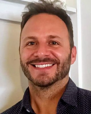 Photo of Jordan Zabriskie, Clinical Social Work/Therapist, CSW, MSW, MSCJ