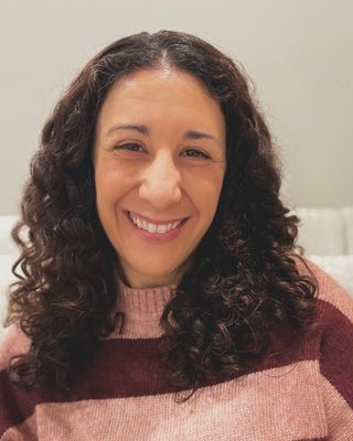 Photo of Yasmine Akky, Licensed Professional Counselor, LCPC-C