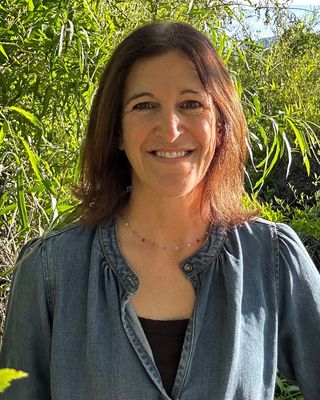 Photo of Sara Mann, Licensed Professional Counselor, LPC