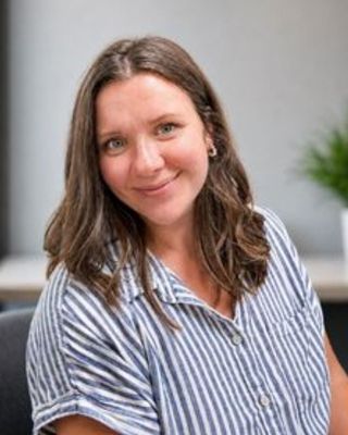 Photo of Erika Vorias, Licensed Master Social Worker, LMSW