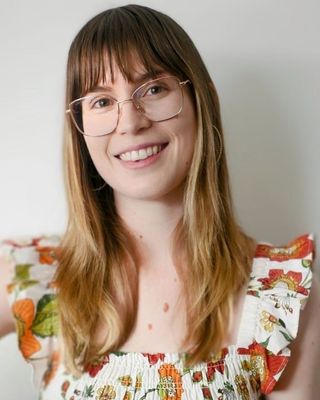 Photo of Rhoslyn Carney - Rhoslyn Carney Music Therapist