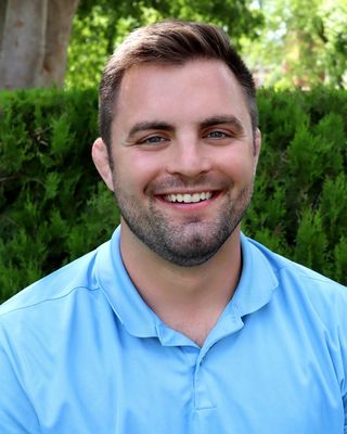 Photo of Chandler Rogers, Pre-Licensed Professional, MS, LPC-C