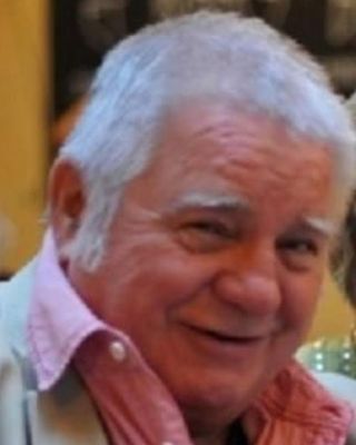 Photo of Bernie Wooder, Psychotherapist, DCounsPsych, MUKCP