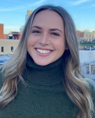 Photo of Jessica Zweig, Clinical Social Work/Therapist in Yorkville, New York, NY