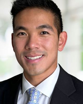 Photo of Andrew Trinh, MD, Psychiatrist