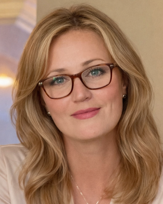 Photo of Kate Sheddan, Licensed Professional Counselor, MA, LPC