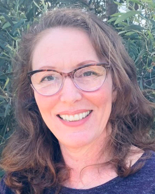 Photo of Rebecca Benrubi, Marriage & Family Therapist, LMFT