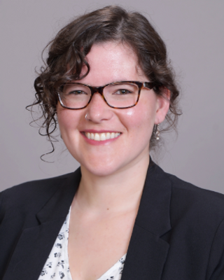 Photo of Nicole Zelin, Psychiatrist