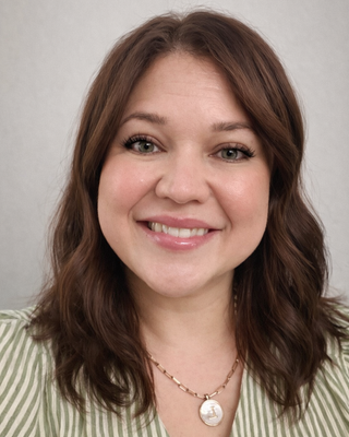 Photo of Lauren Mozisek, Licensed Professional Counselor, MS, LPC, CCTP