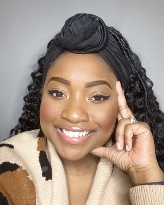 Photo of Jayla Robinson, Licensed Professional Counselor, LPC