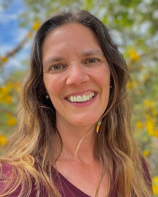 Photo of Becky Sznejkowski, Psychologist in San Luis Obispo, CA