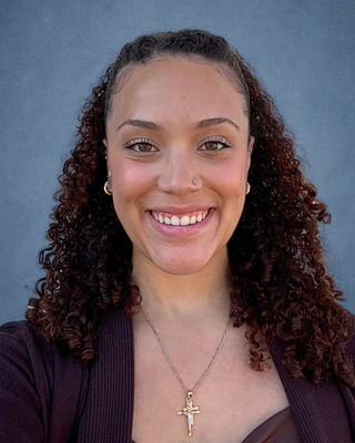 Photo of Amanda Daniels, Clinical Social Work/Therapist, LCSW